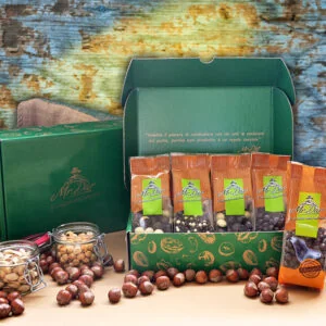 Deluxe Box